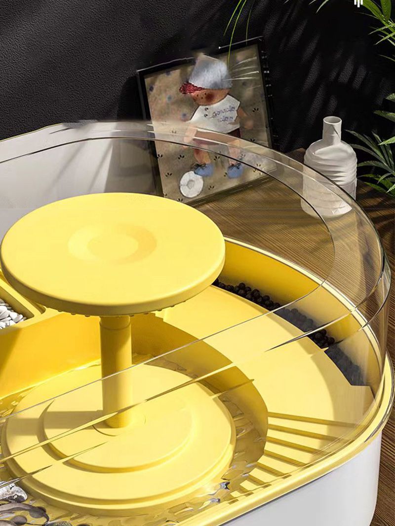 Аквариум Для Черепах Красноухих