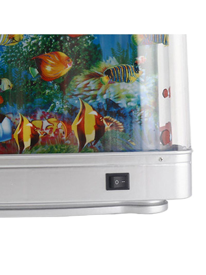 Детский Аквариум С Рыбками Игрушка