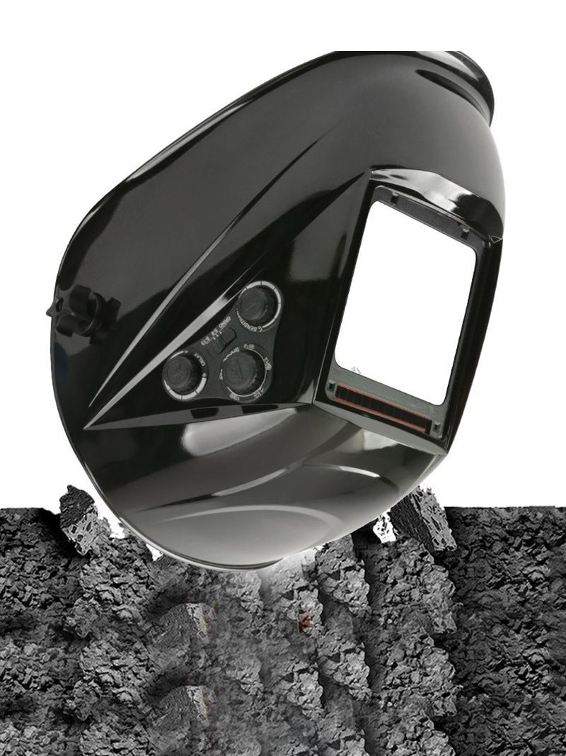 Маска Сварочная Хамелеон