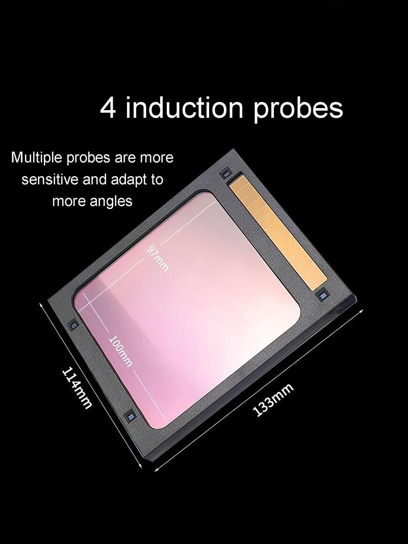 Маска Сварочная Хамелеон