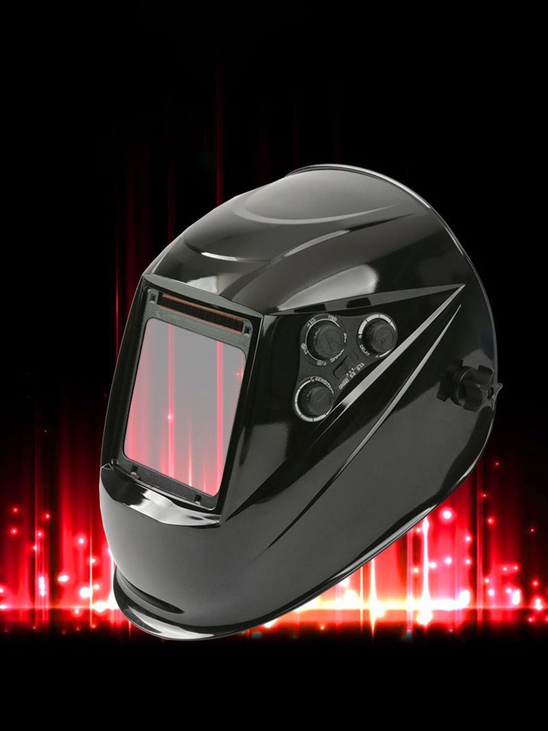 Маска Сварочная Хамелеон