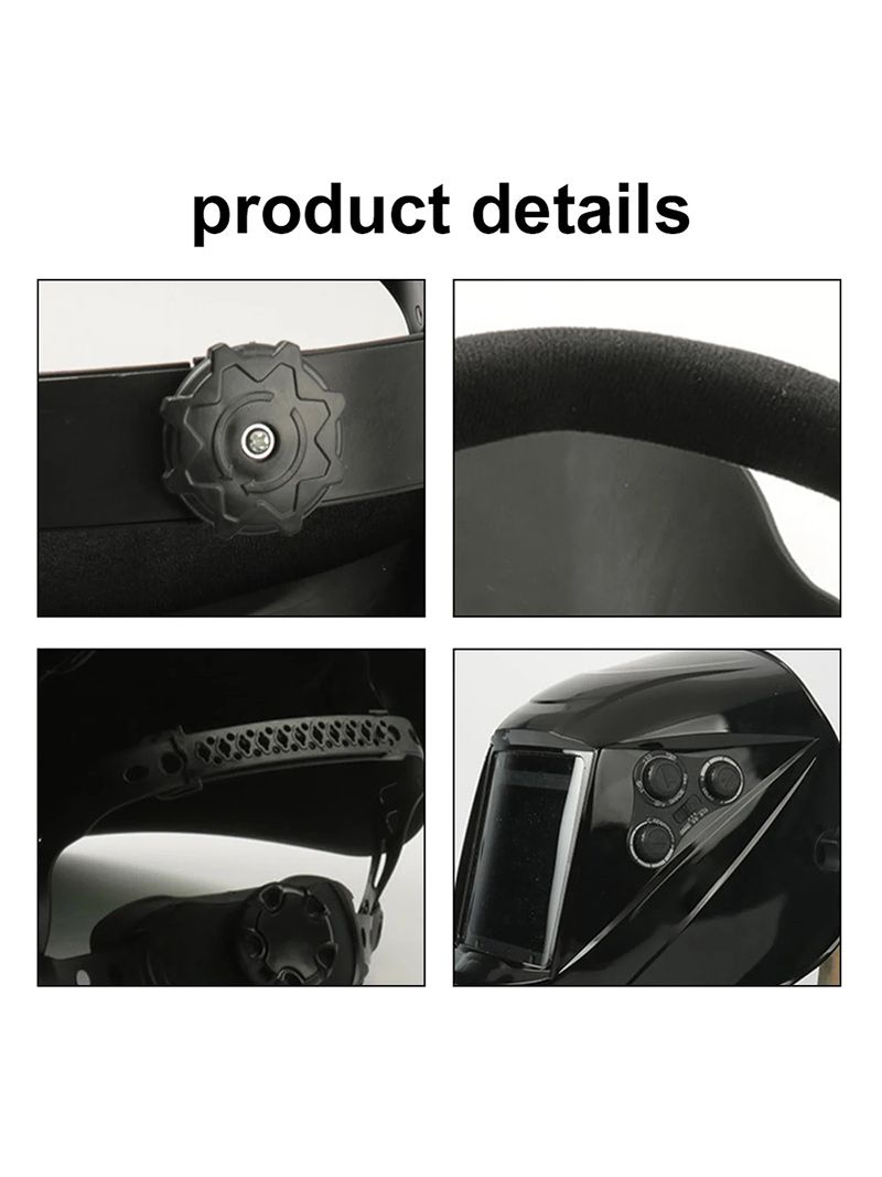 Маска Сварочная Хамелеон