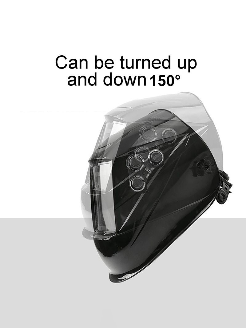 Маска Сварочная Хамелеон