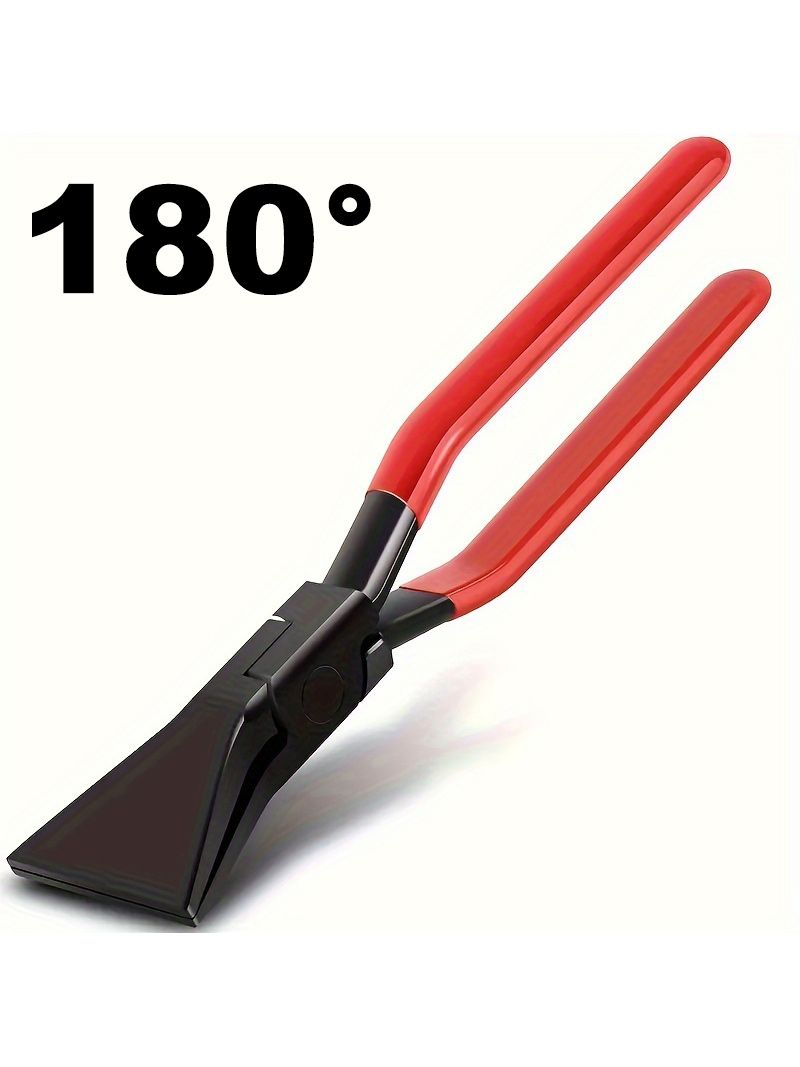 Клещи Кровельные