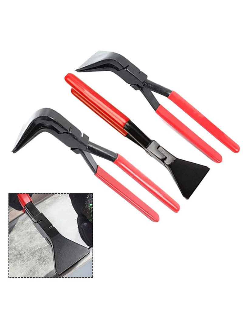 Клещи Кровельные