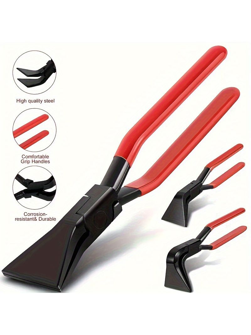 Клещи Кровельные