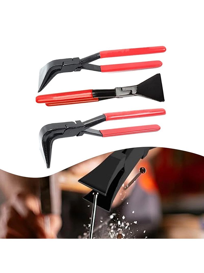 Клещи Кровельные