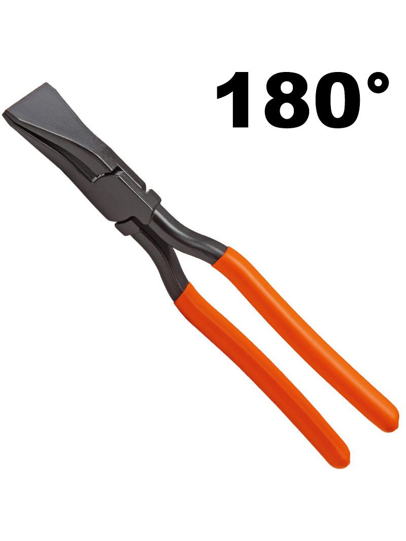 Клещи Кровельные