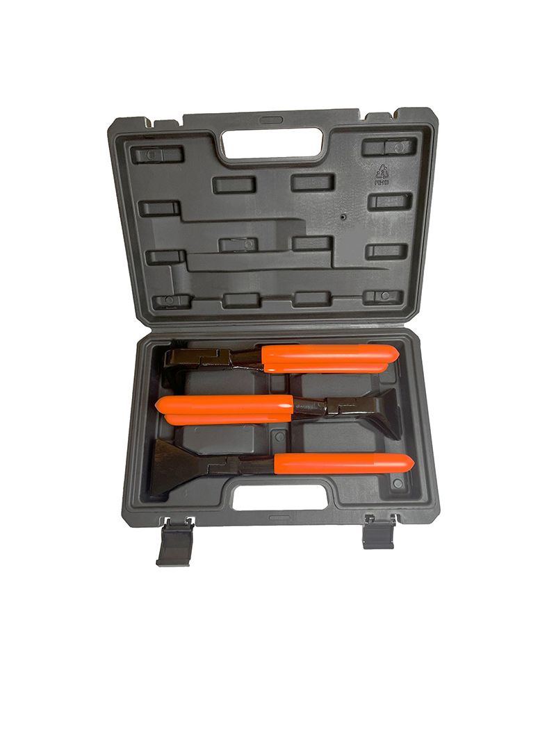 Клещи Кровельные