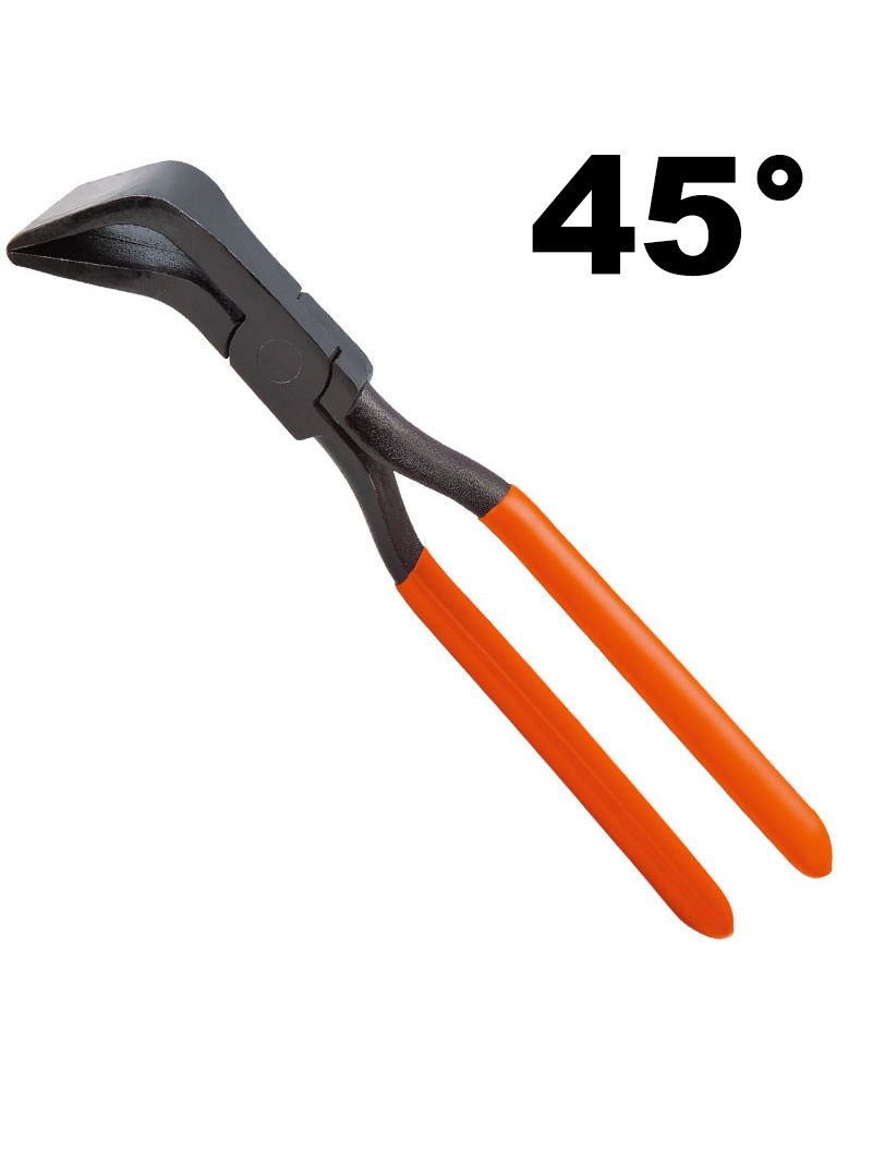 Клещи Кровельные