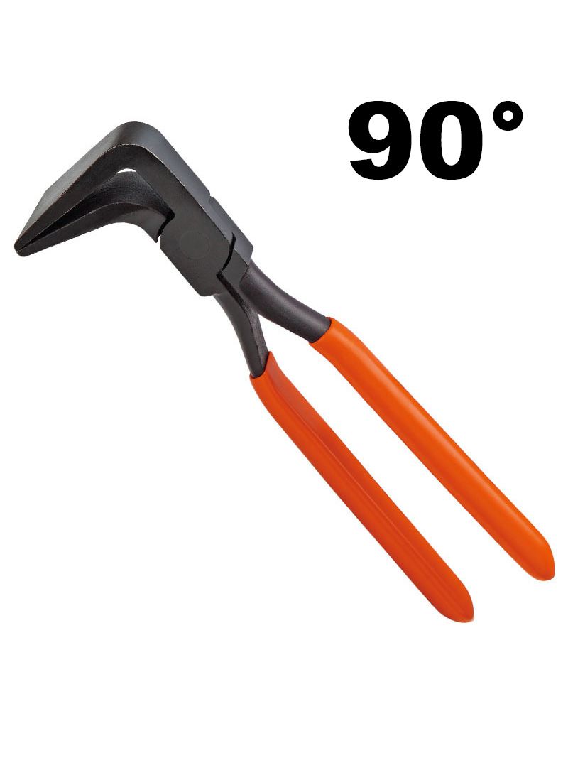 Клещи Кровельные