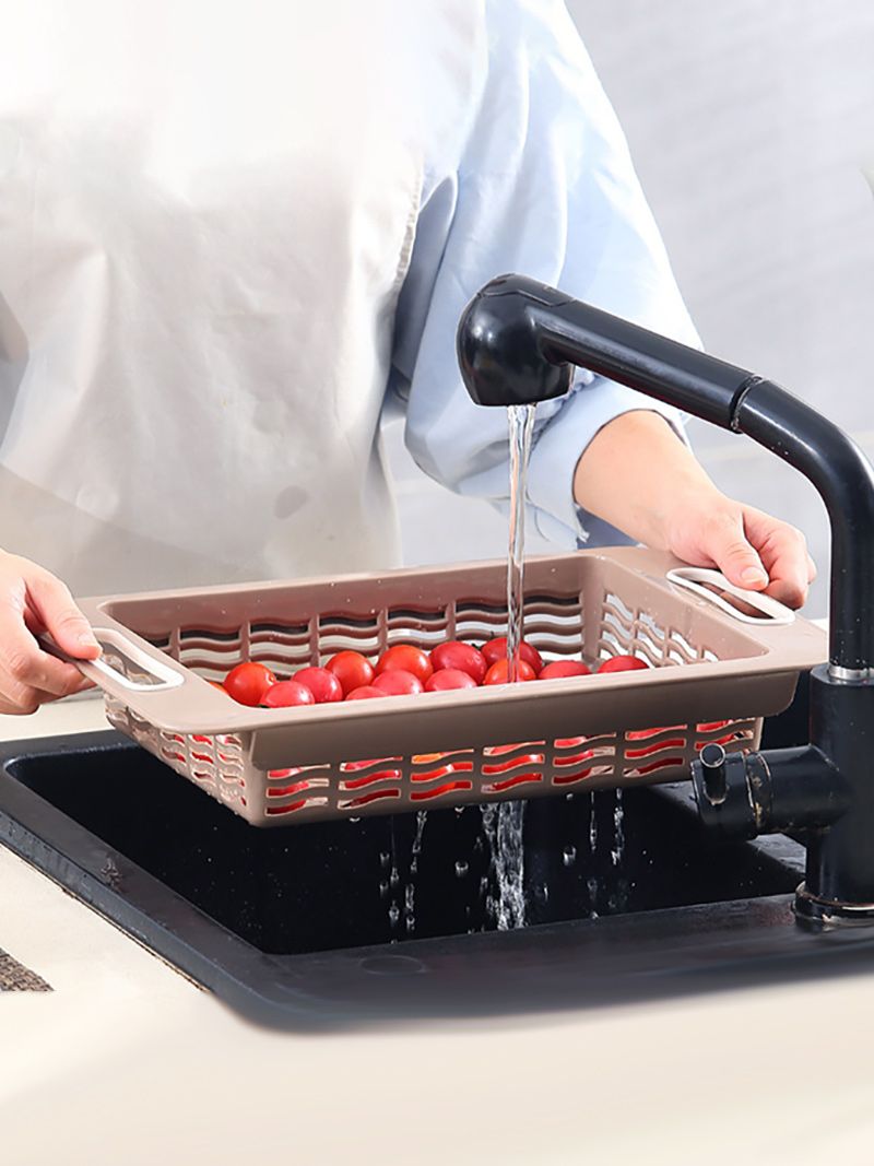 Разделочная Доска С Поддоном