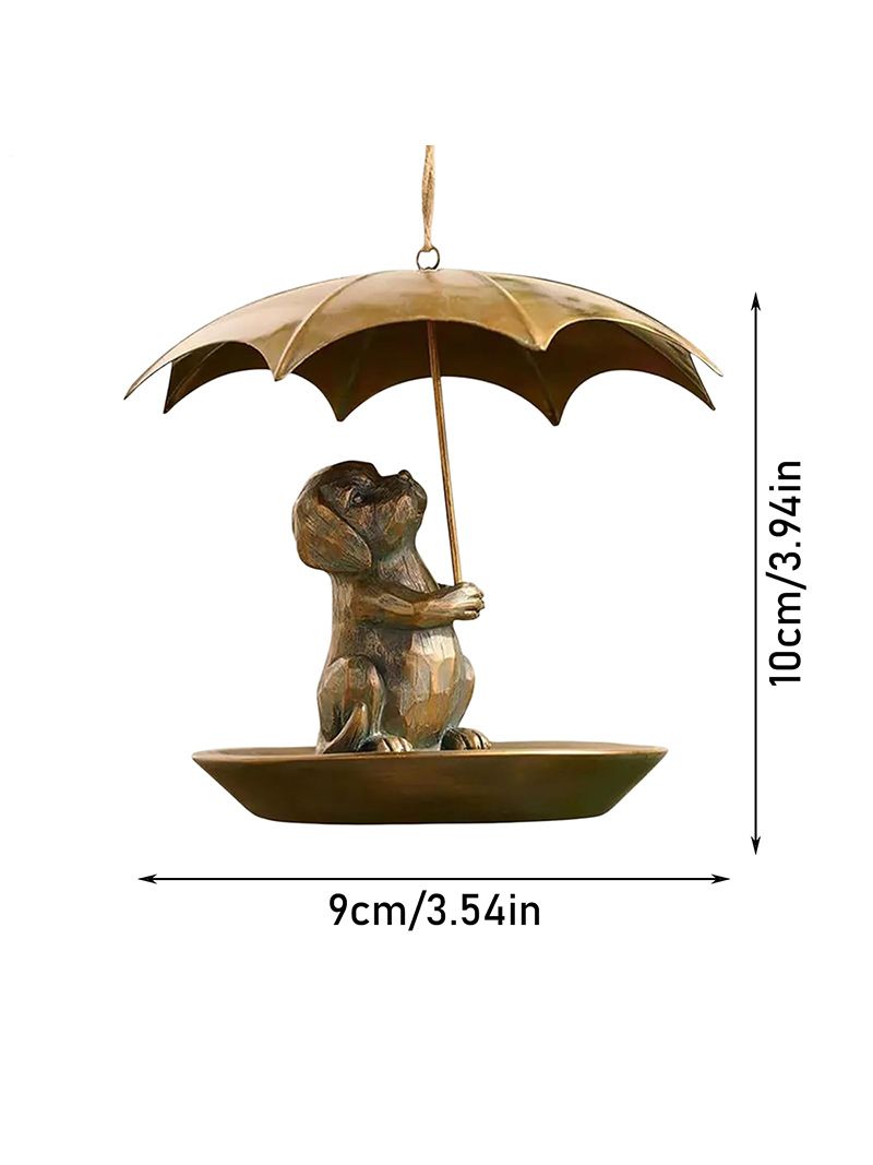 Поилка Для Птиц Садовая