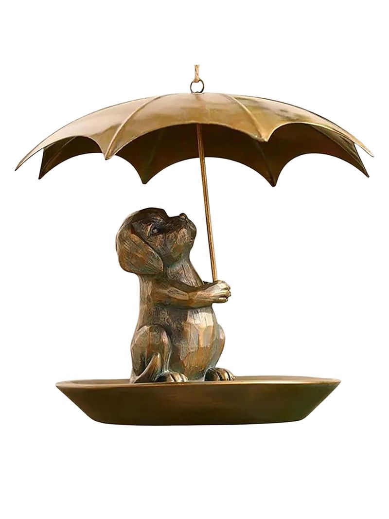 Поилка Для Птиц Садовая