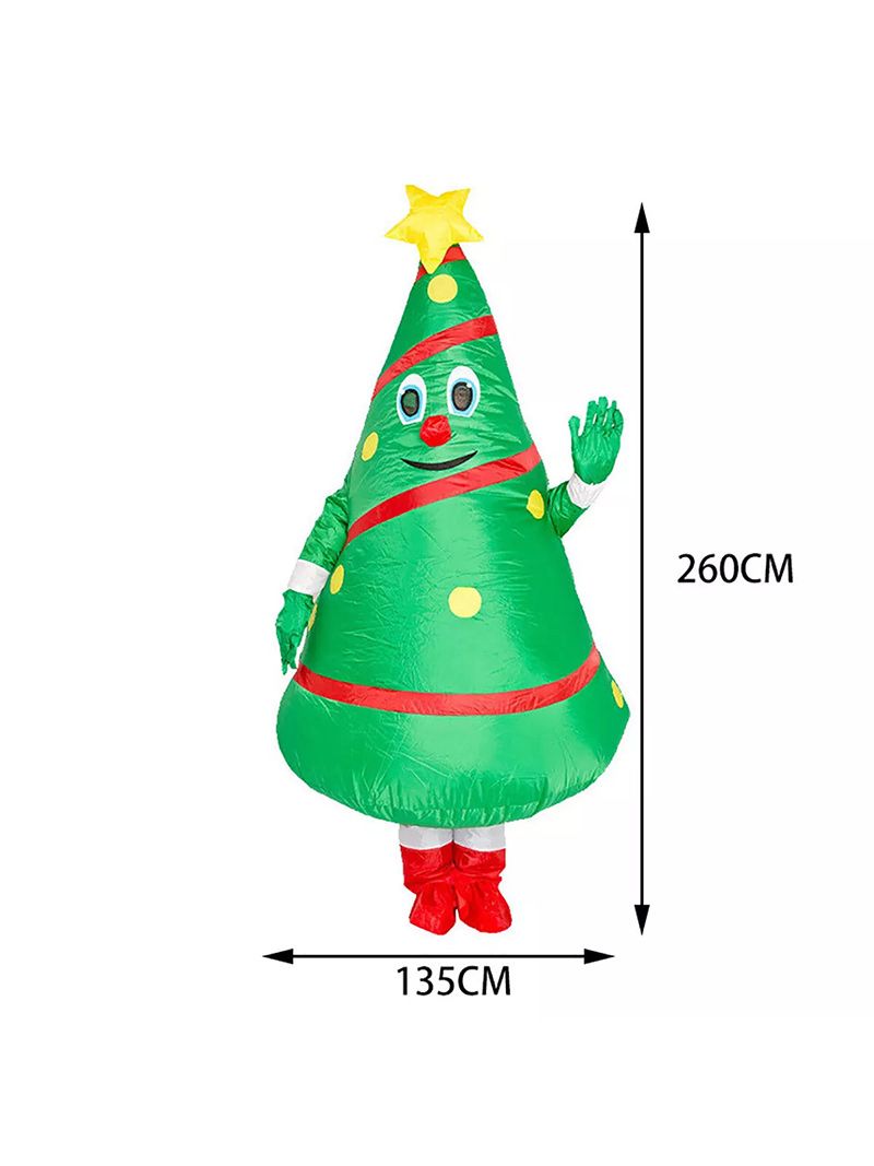 Костюм Надувной
