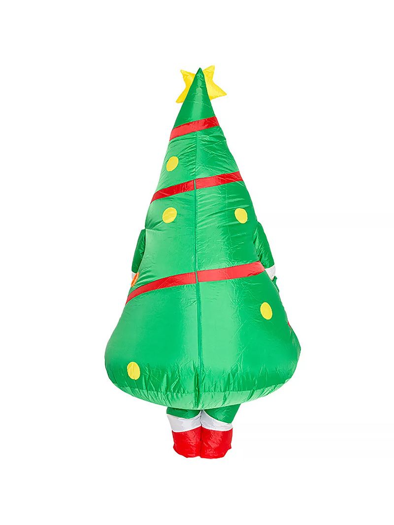 Костюм Надувной