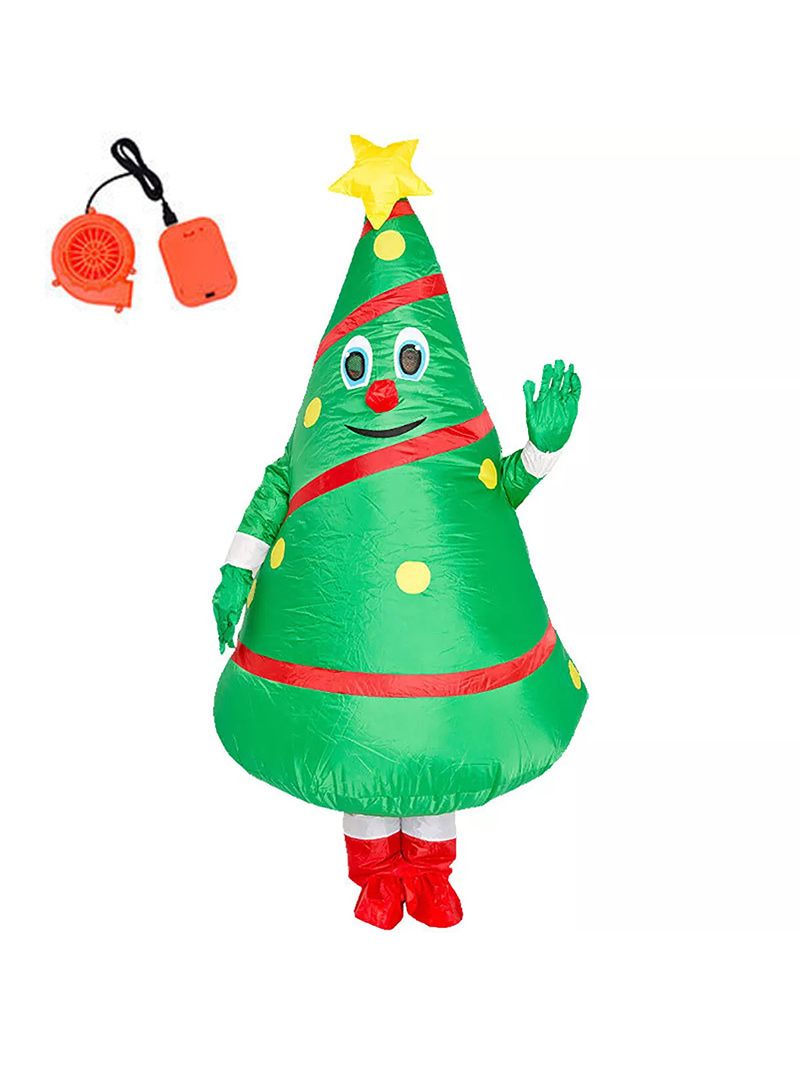 Костюм Надувной