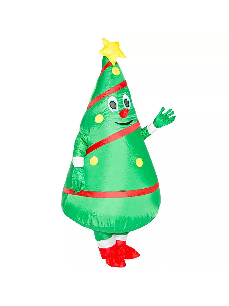 Костюм Надувной