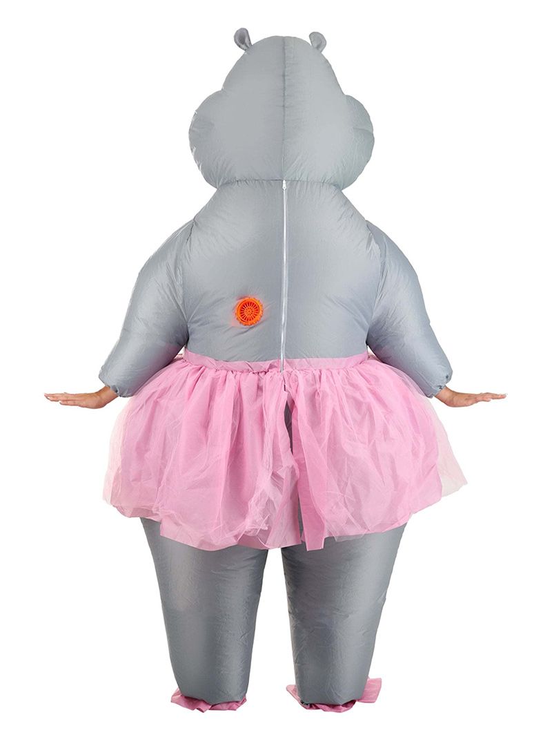 Костюм Надувной