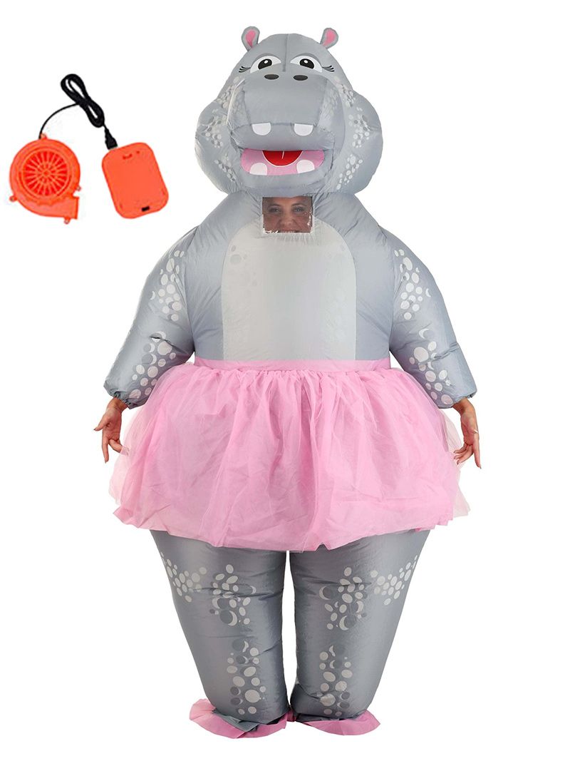 Костюм Надувной