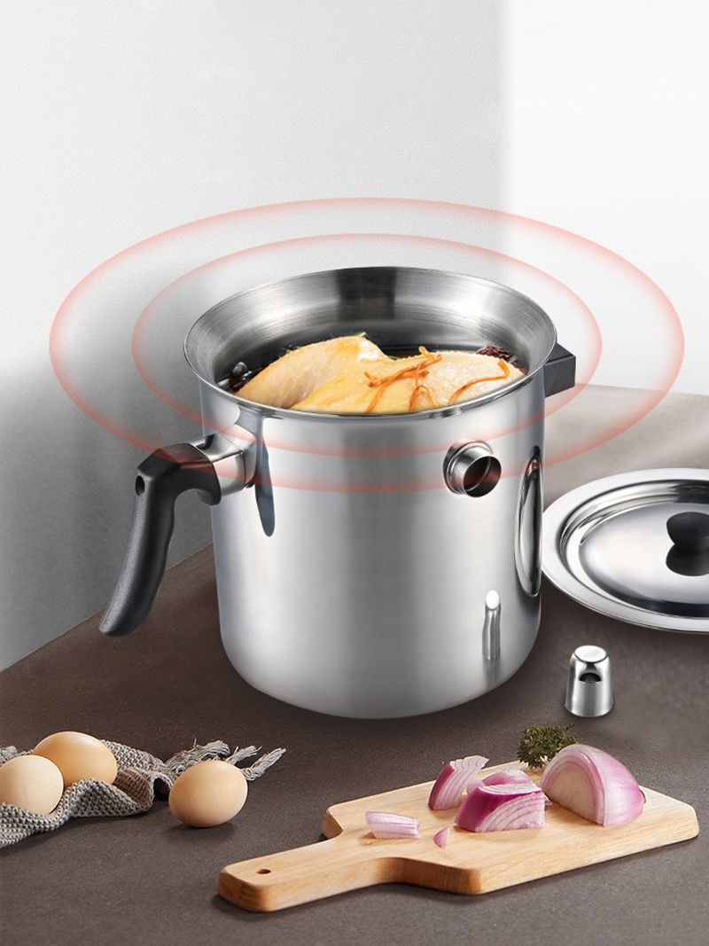 Молоковарка