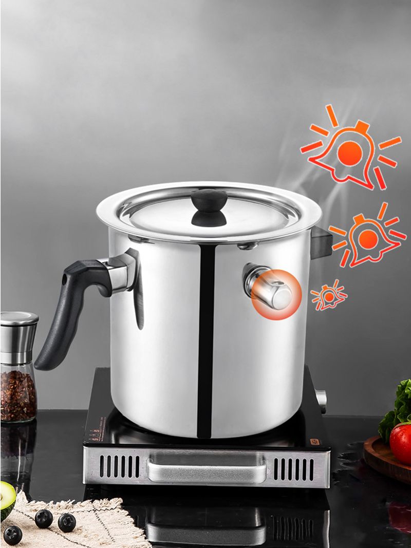 Молоковарка