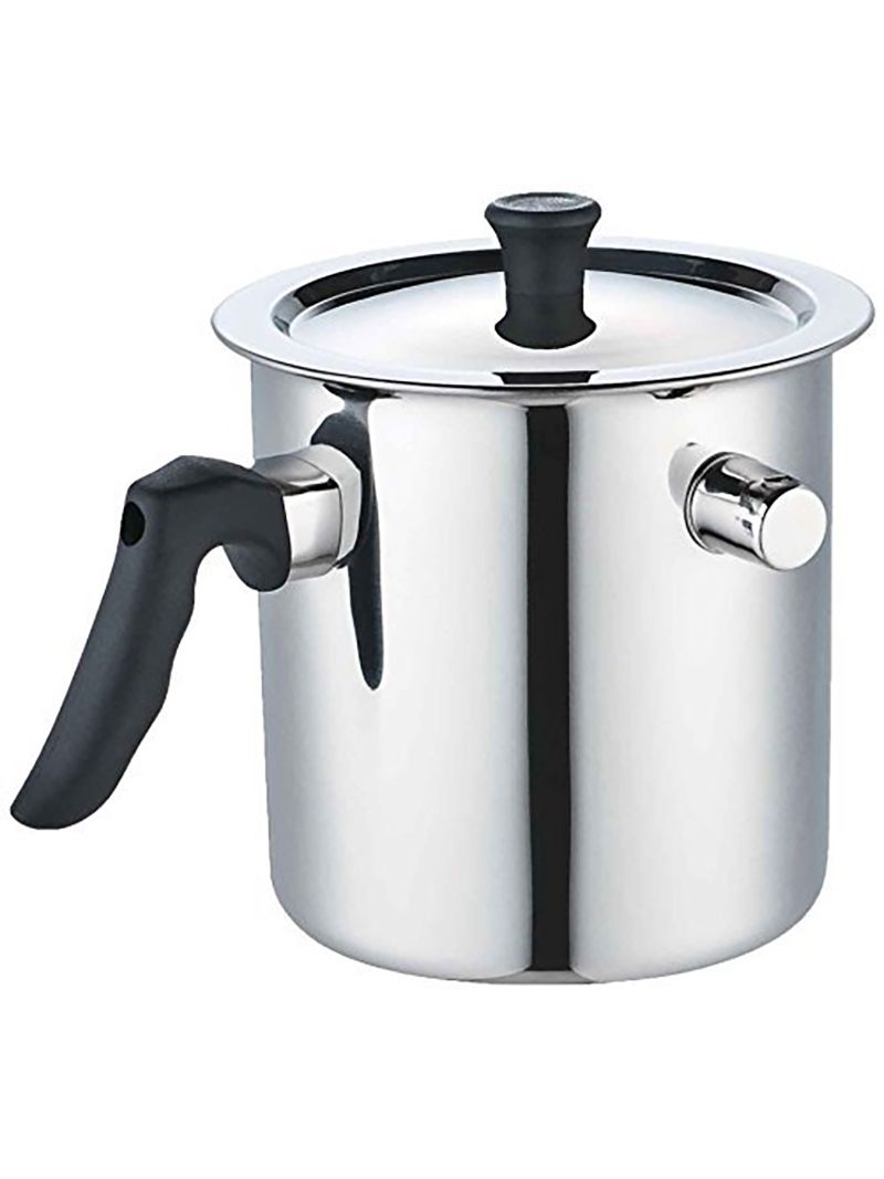 Молоковарка