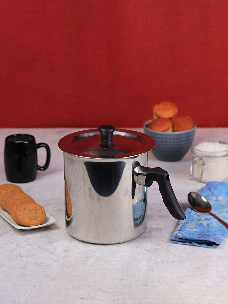 Молоковарка