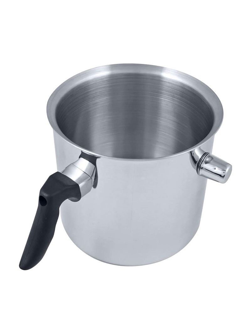 Молоковарка