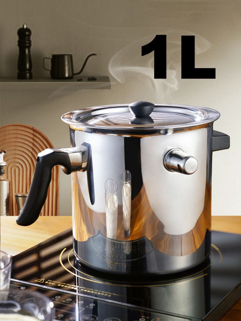 Молоковарка