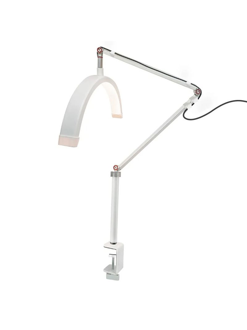 Лампа Для Наращивания Ресниц На Кушетку