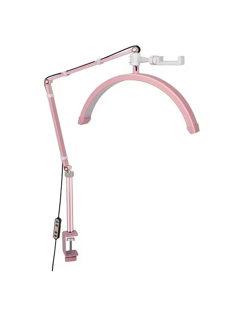 Лампа Для Наращивания Ресниц На Кушетку