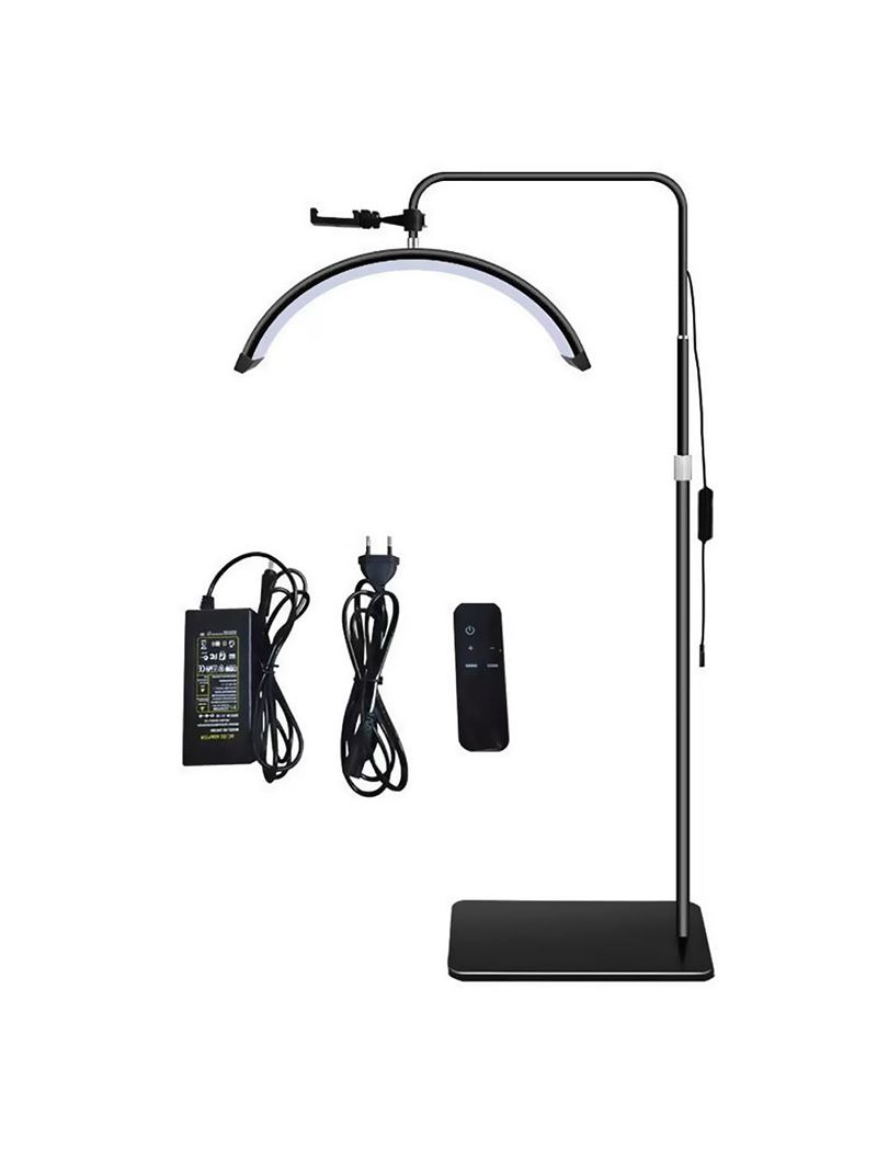 Лампа Для Наращивания Ресниц На Кушетку