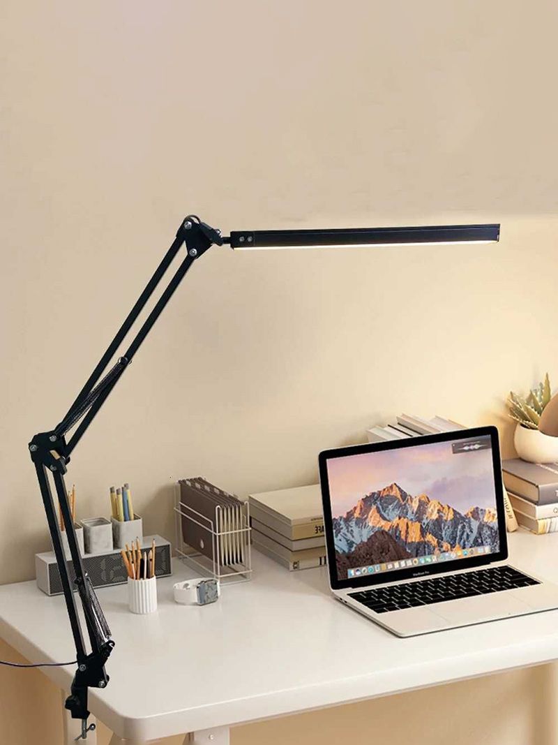 Лампа Для Наращивания Ресниц На Кушетку