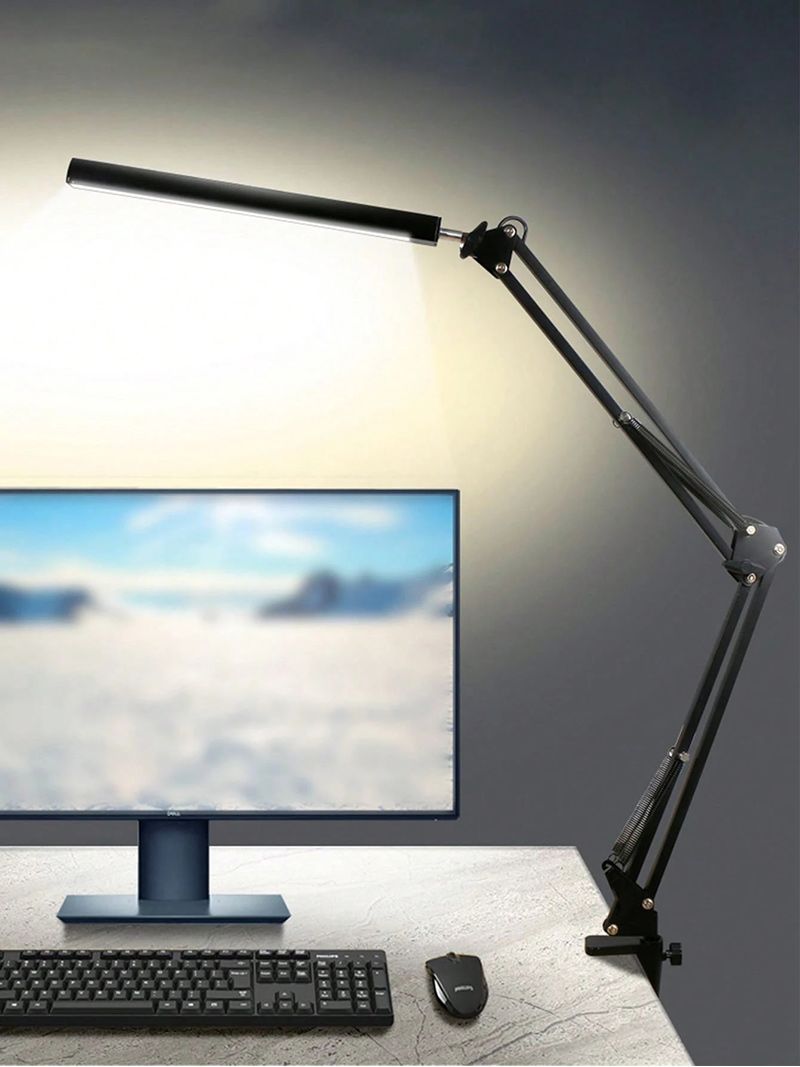 Лампа Для Наращивания Ресниц На Кушетку