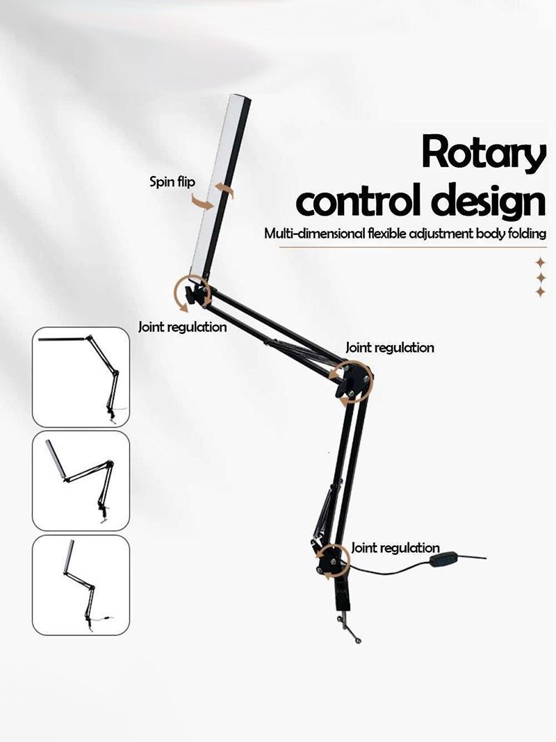 Лампа Для Наращивания Ресниц На Кушетку