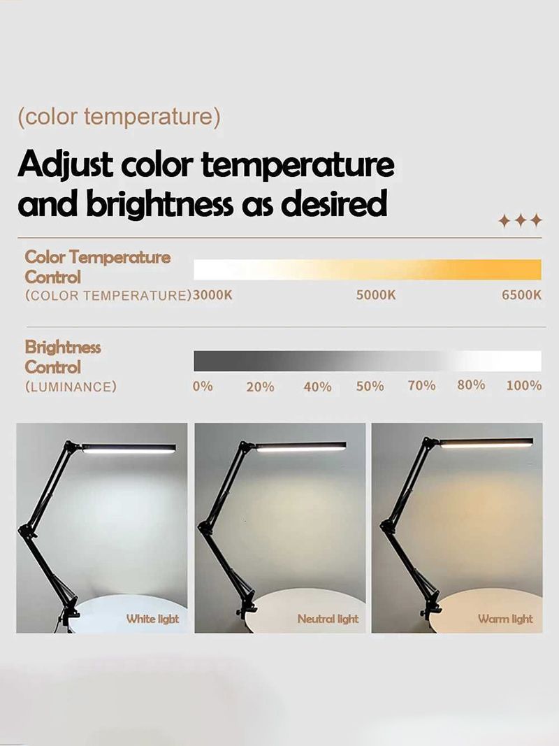 Лампа Для Наращивания Ресниц На Кушетку