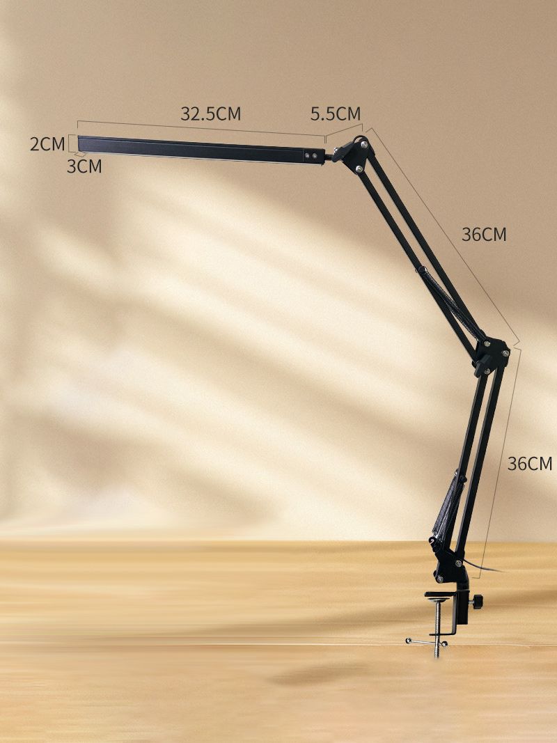 Лампа Для Наращивания Ресниц На Кушетку