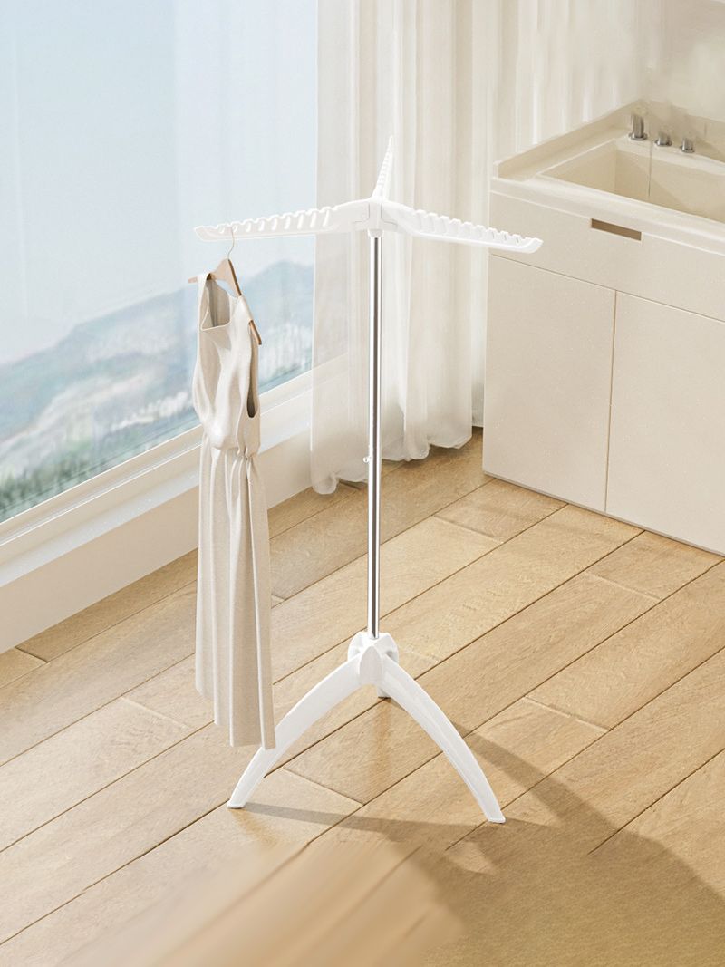 Вешалка Для Отпаривания Одежды Напольная Складная
