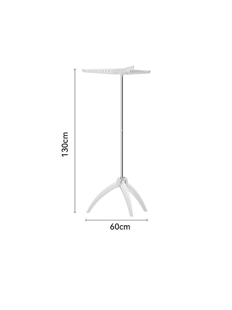 Вешалка Для Отпаривания Одежды Напольная Складная
