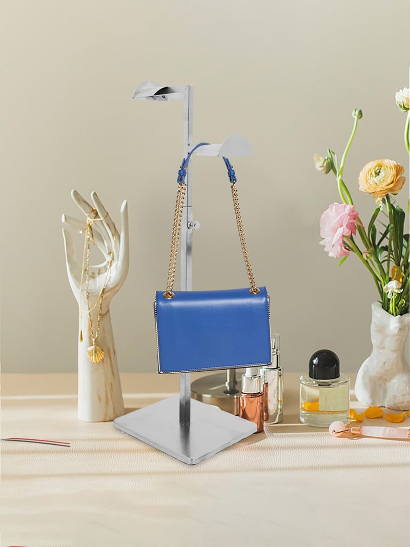 Подставка Под Сумку Напольная