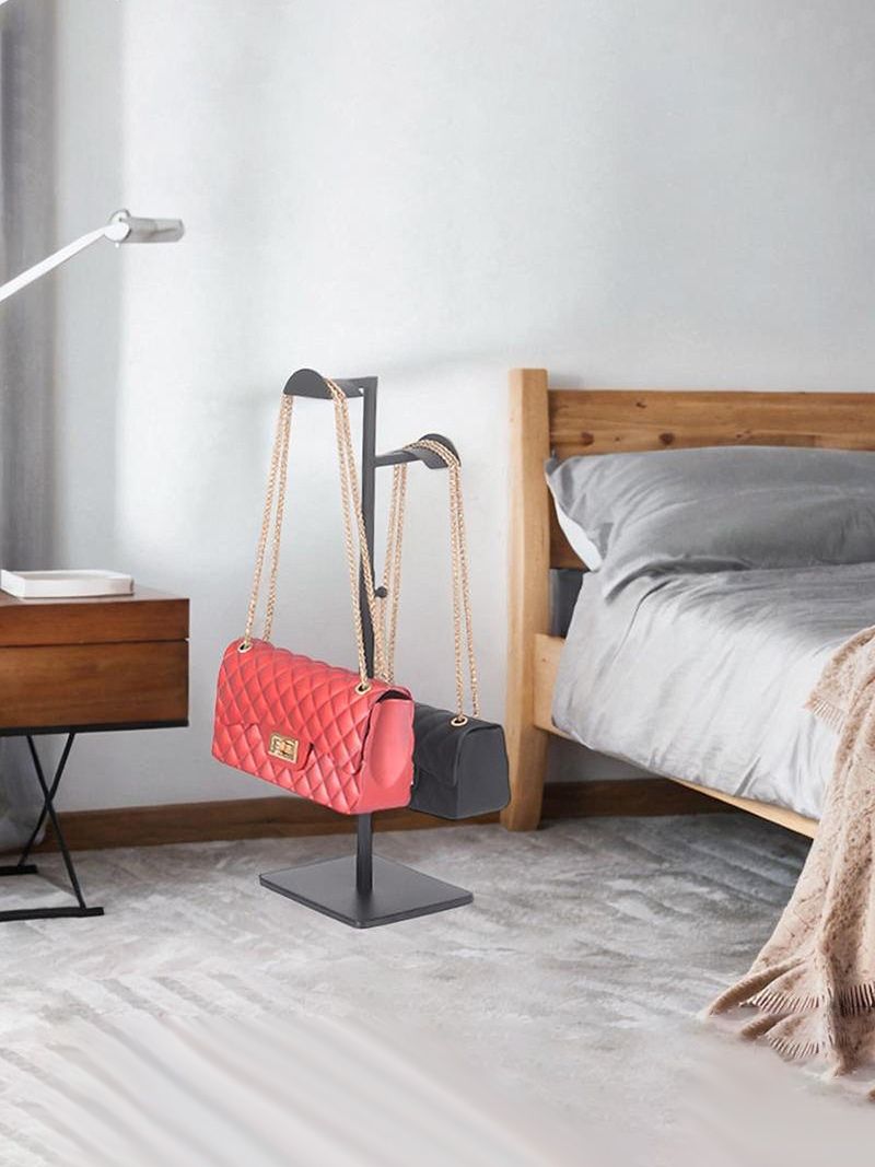 Подставка Под Сумку Напольная