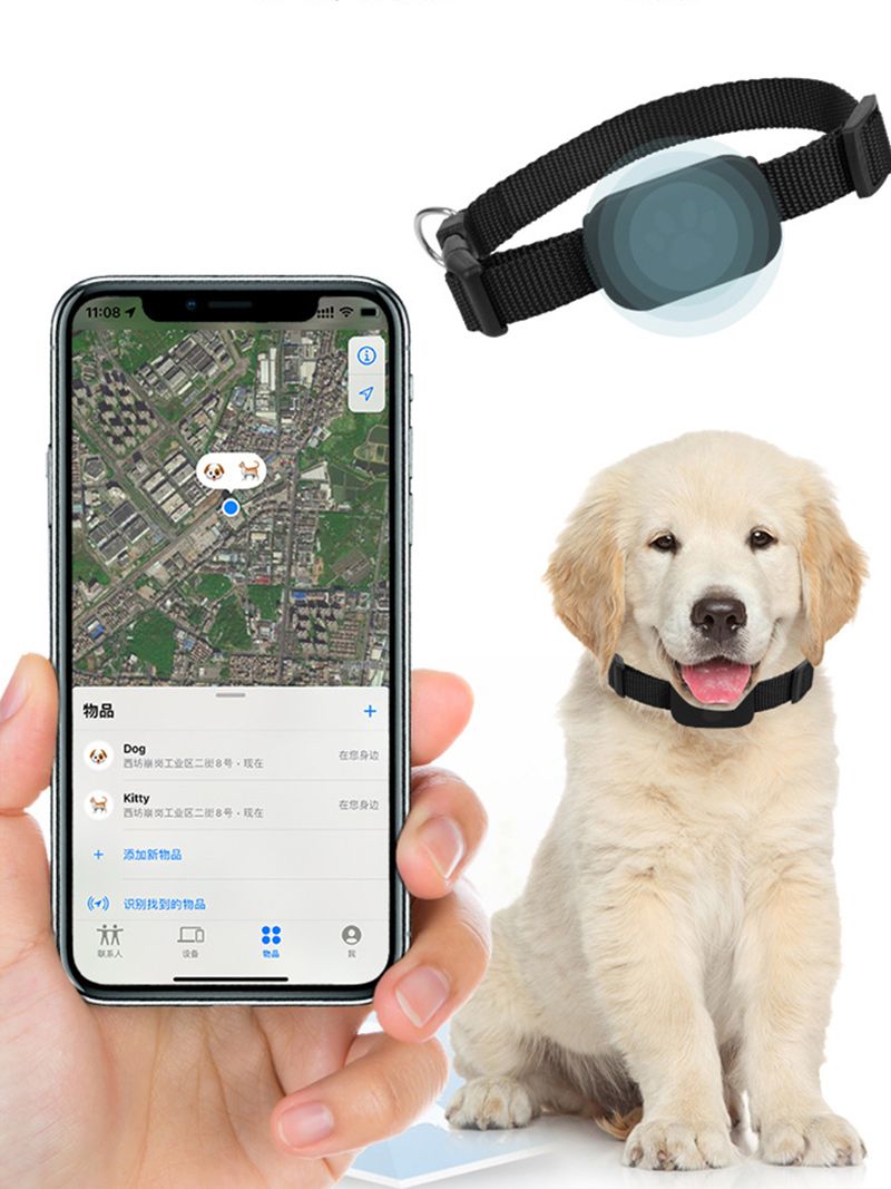 Ошейник С Gps Для Кошек