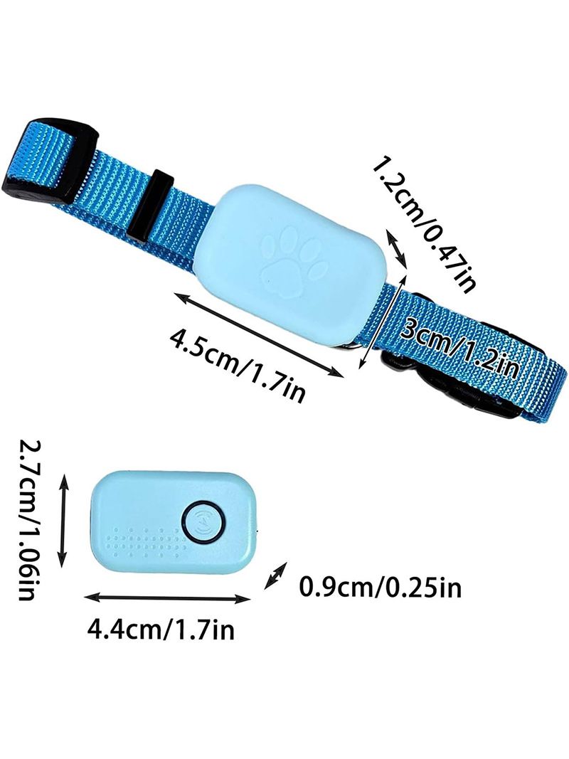 Ошейник С Gps Для Кошек