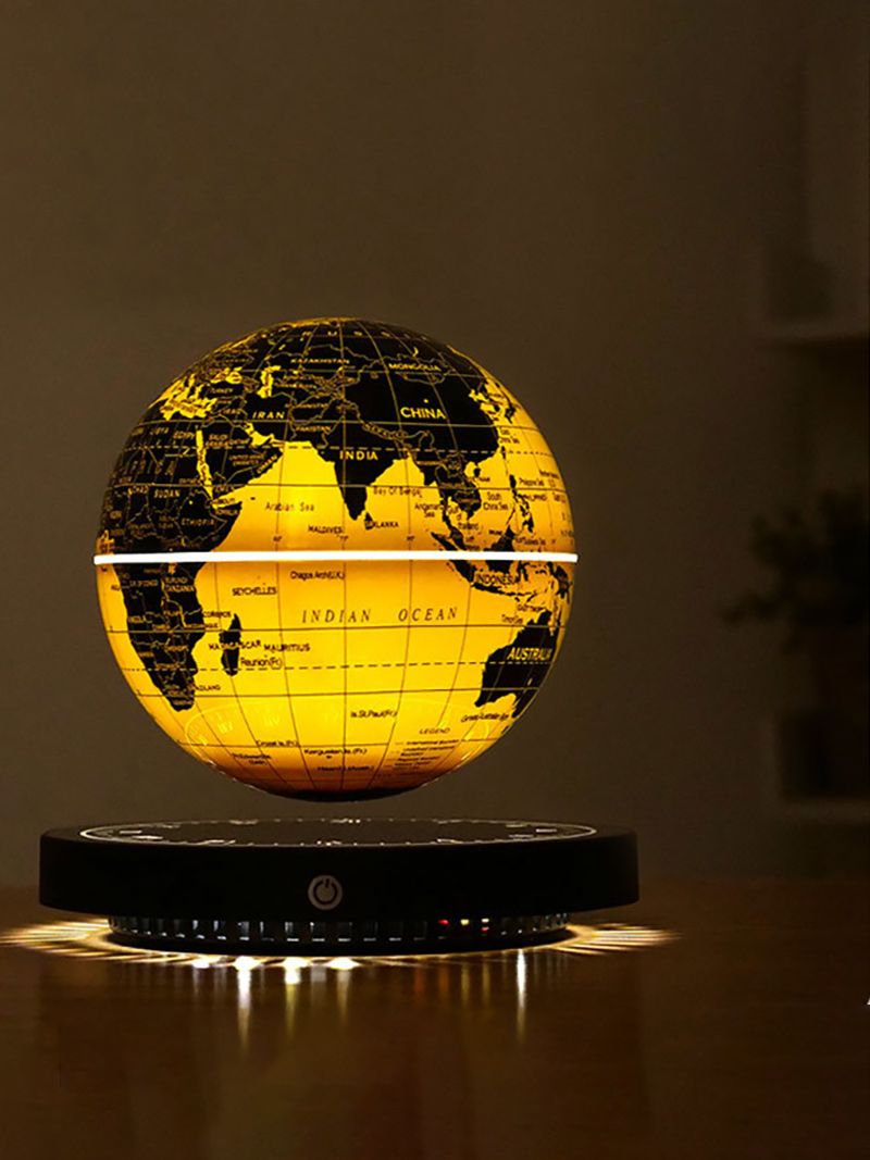 Левитирующий Глобус