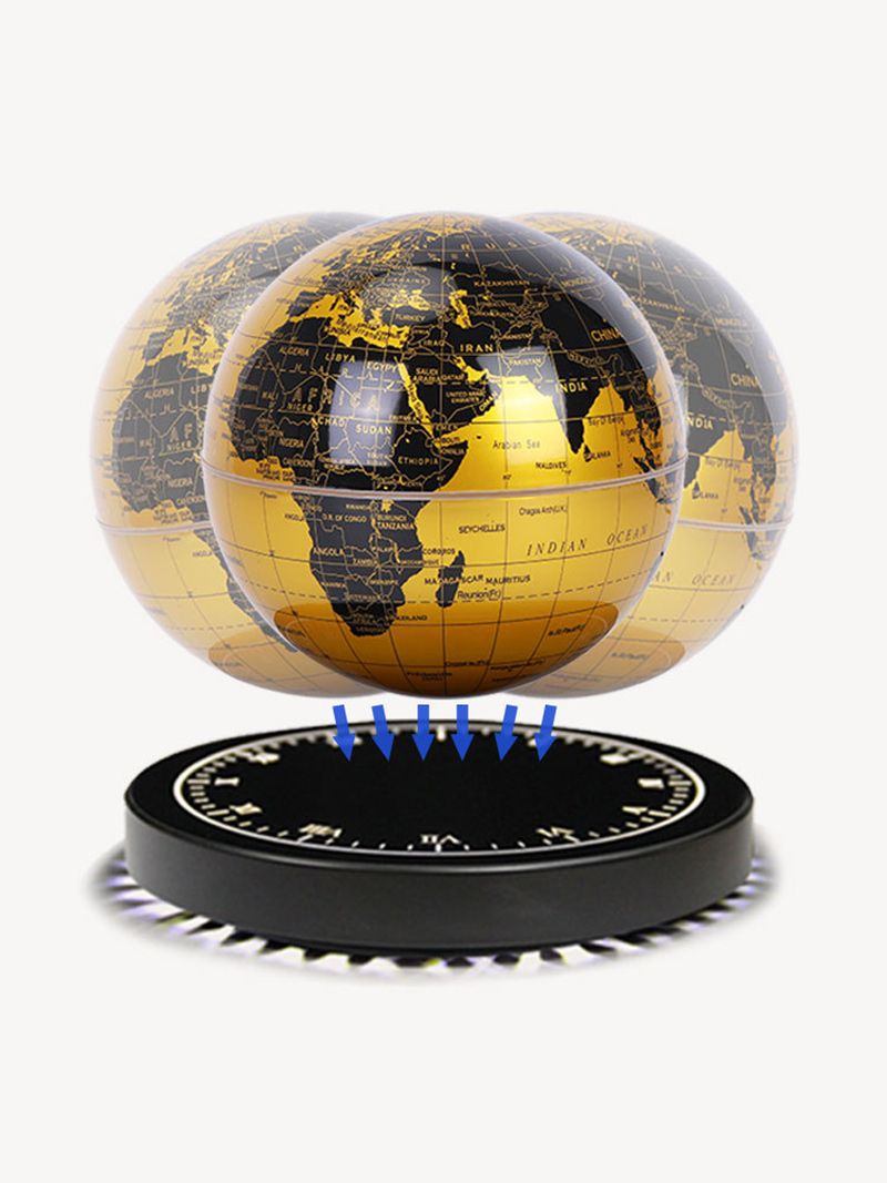 Левитирующий Глобус