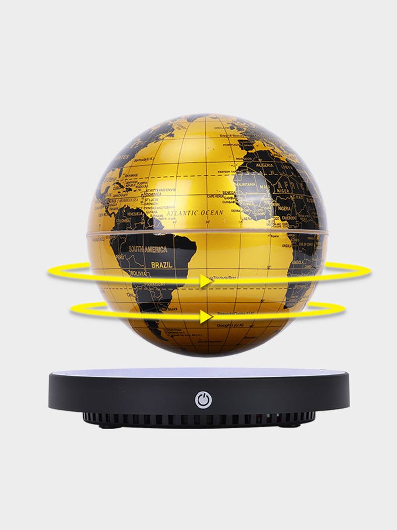 Левитирующий Глобус