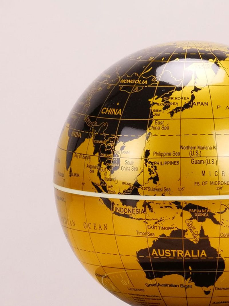 Левитирующий Глобус