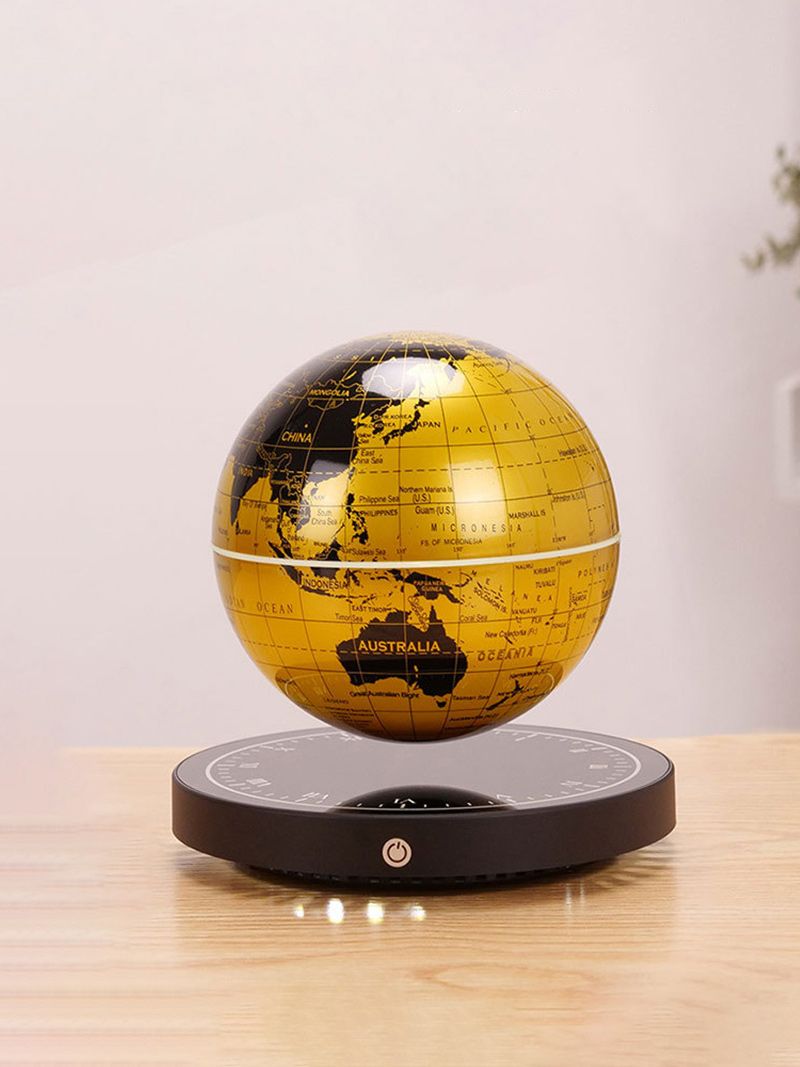 Левитирующий Глобус