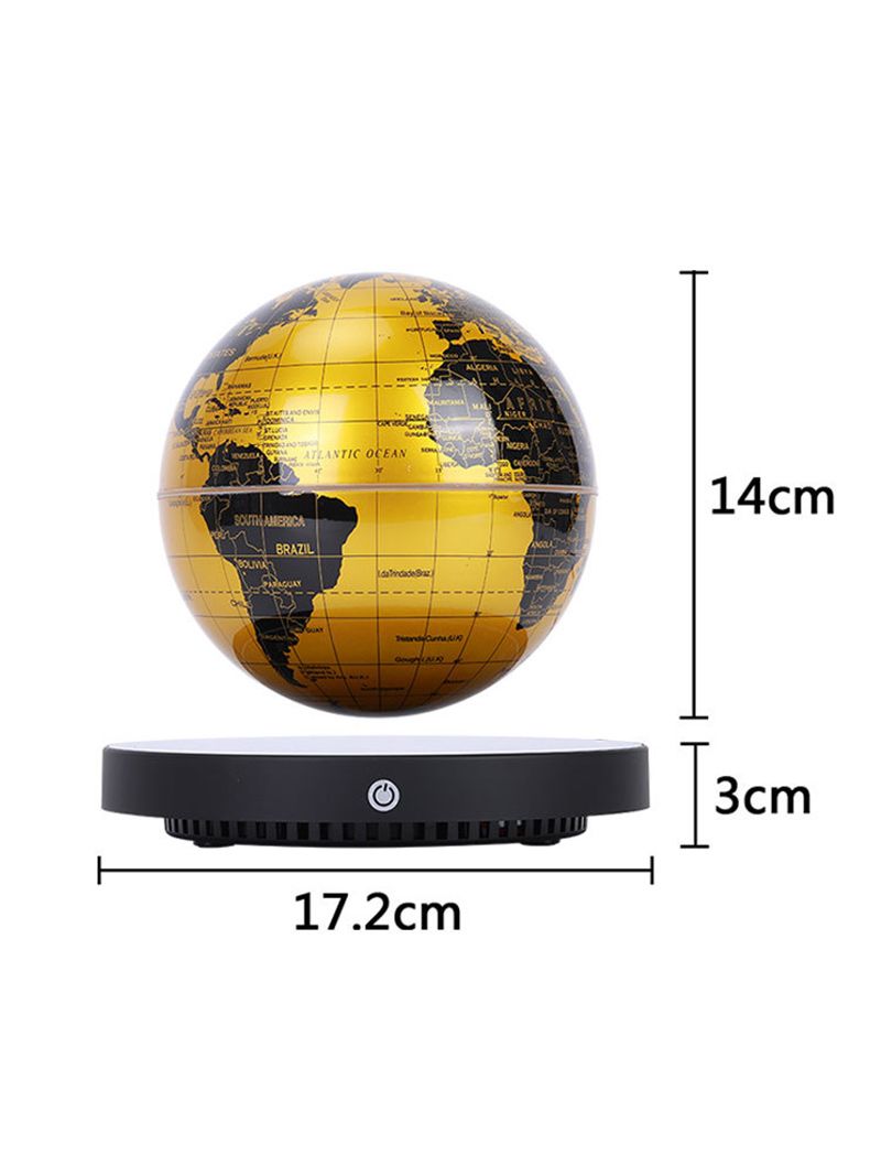 Левитирующий Глобус